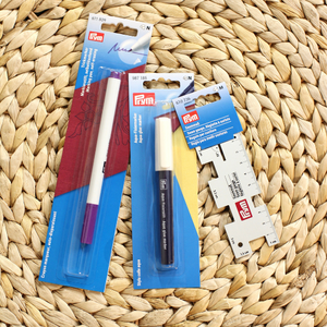 Tuotepaketti - ompelutarvikkeet